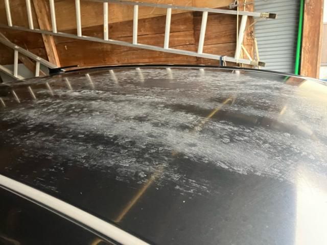 TOYOTA PASSO 4WD 2011