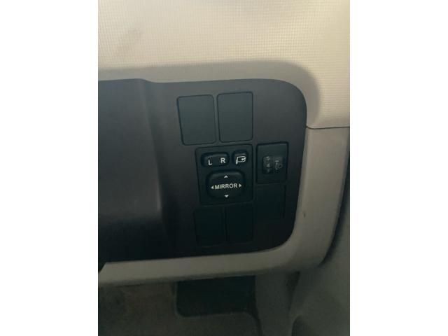 TOYOTA PASSO 4WD 2011