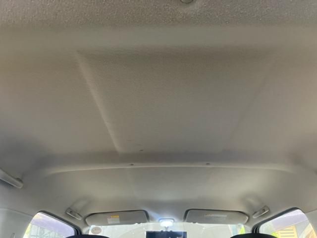 SUZUKI JIMNY 4WD 2008