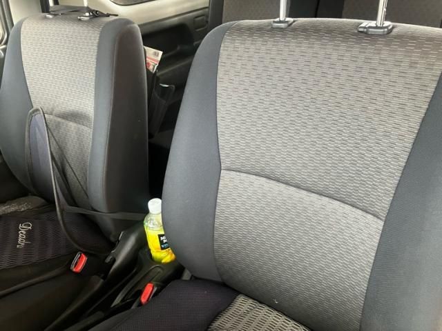 SUZUKI JIMNY 4WD 2008