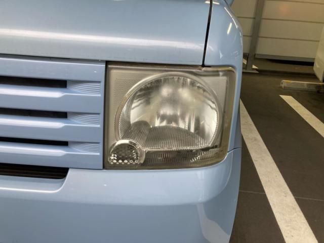 DAIHATSU MOVE CONTE 2011