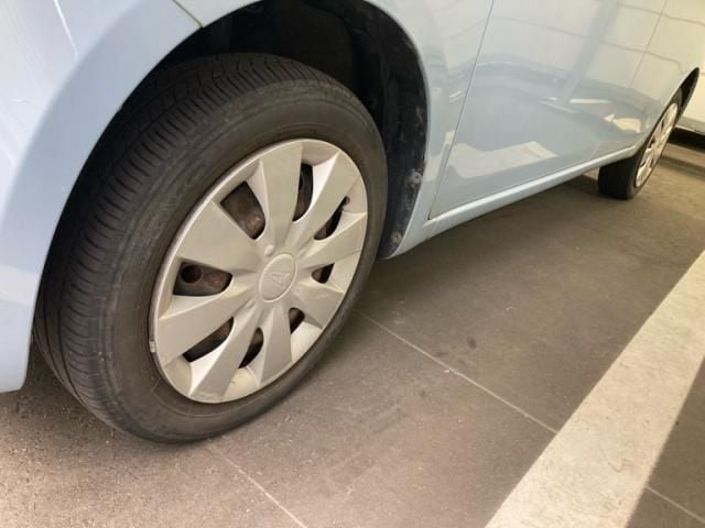 DAIHATSU MOVE CONTE 2011