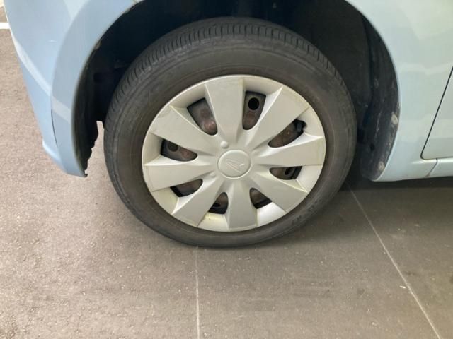 DAIHATSU MOVE CONTE 2011