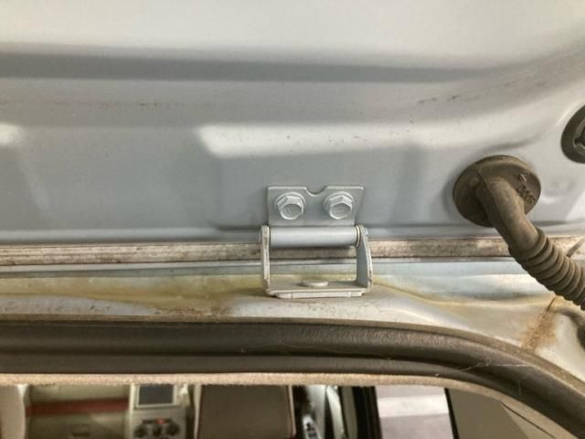 DAIHATSU MOVE CONTE 2011