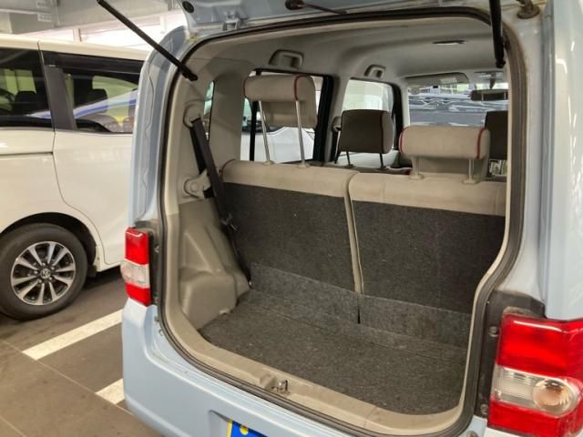 DAIHATSU MOVE CONTE 2011