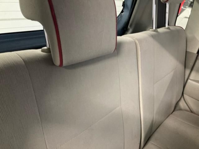 DAIHATSU MOVE CONTE 2011