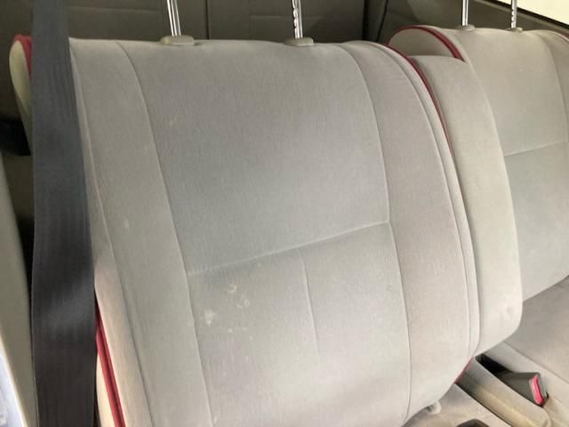 DAIHATSU MOVE CONTE 2011