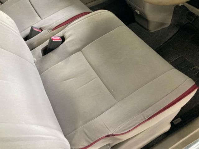 DAIHATSU MOVE CONTE 2011