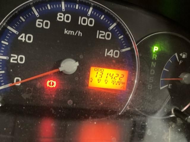 DAIHATSU MOVE CONTE 2011