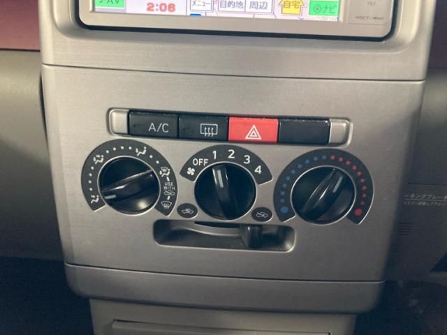 DAIHATSU MOVE CONTE 2011