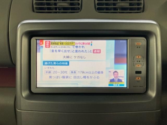 DAIHATSU MOVE CONTE 2011