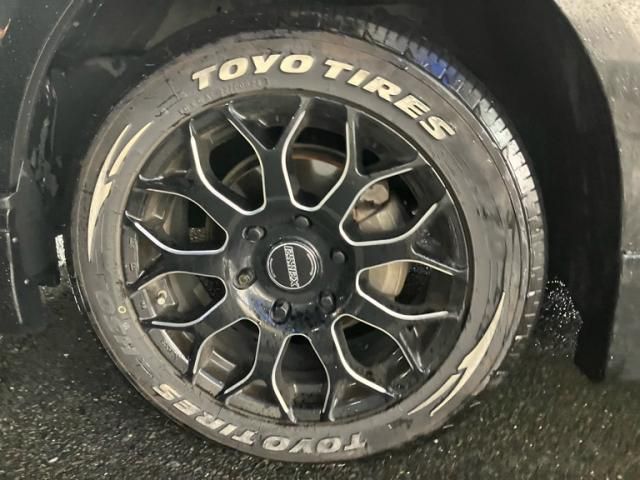 TOYOTA HIACE van 2WD 2020