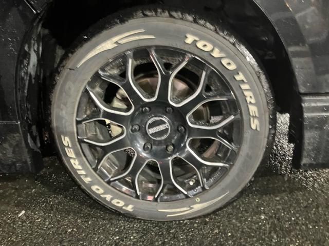 TOYOTA HIACE van 2WD 2020