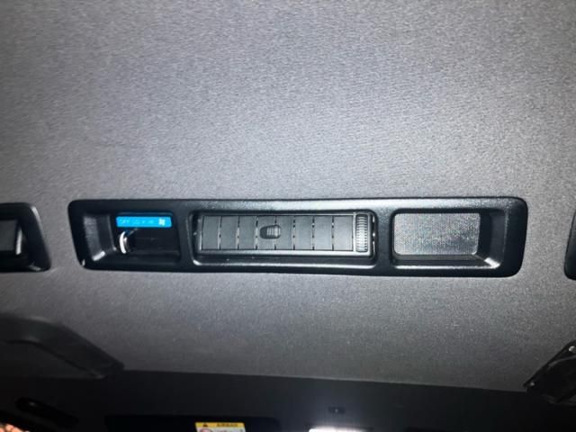 TOYOTA HIACE van 2WD 2020