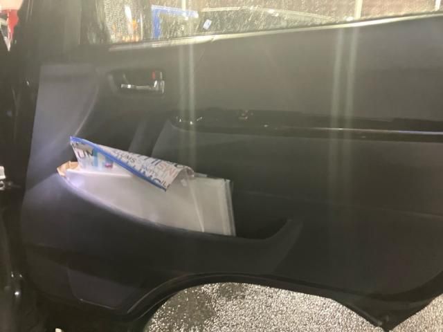 TOYOTA HIACE van 2WD 2020