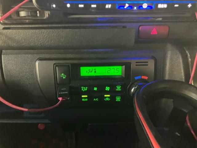 TOYOTA HIACE van 2WD 2020