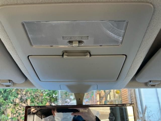 SUZUKI EVERY wagon 2011