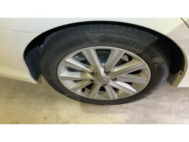 TOYOTA CAMRY HYBRID 2012