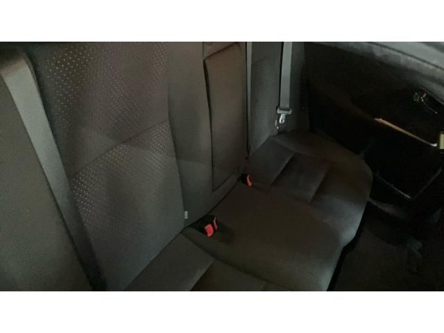 TOYOTA CAMRY HYBRID 2012