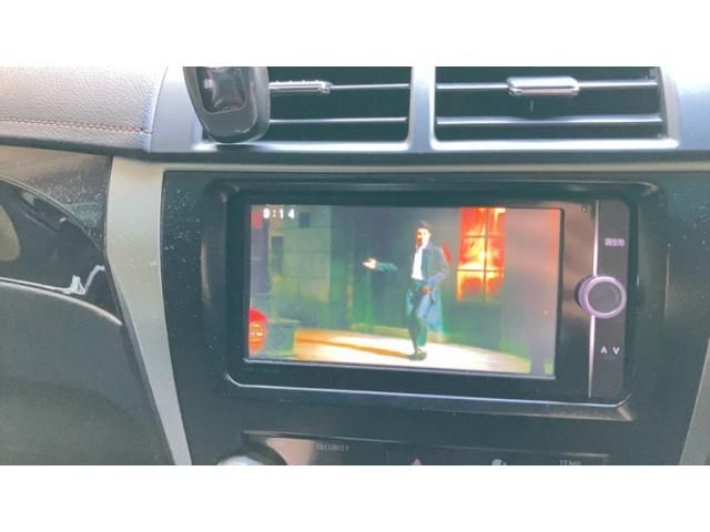 TOYOTA CAMRY HYBRID 2012