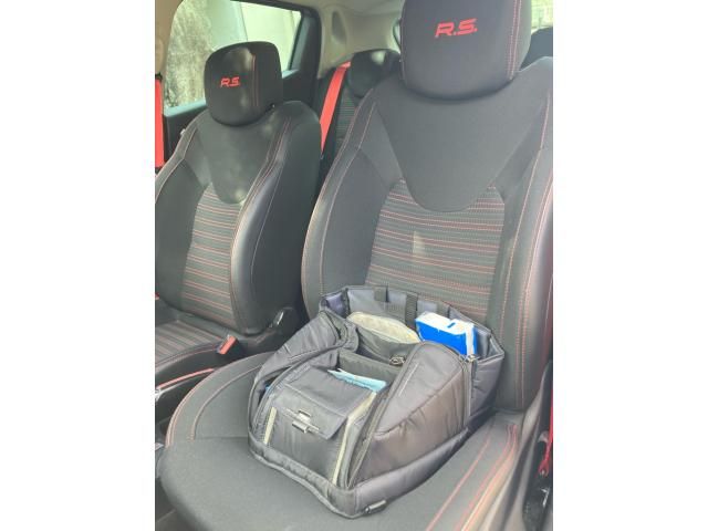 RENAULT RENAULT LUTECIA 2018