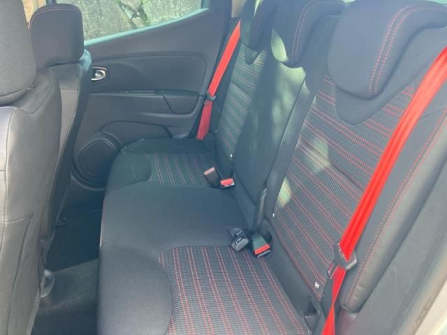 RENAULT RENAULT LUTECIA 2018