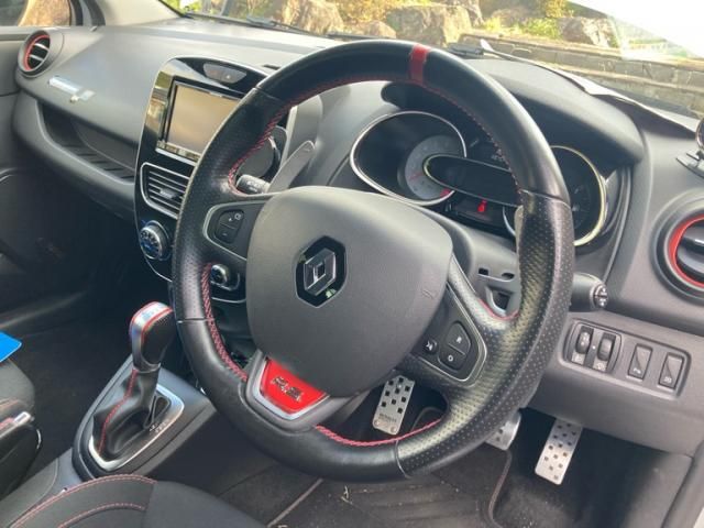 RENAULT RENAULT LUTECIA 2018