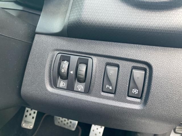 RENAULT RENAULT LUTECIA 2018