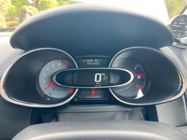 RENAULT RENAULT LUTECIA 2018