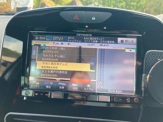 RENAULT RENAULT LUTECIA 2018