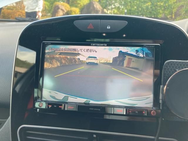 RENAULT RENAULT LUTECIA 2018