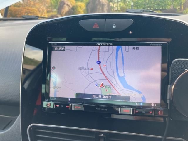 RENAULT RENAULT LUTECIA 2018