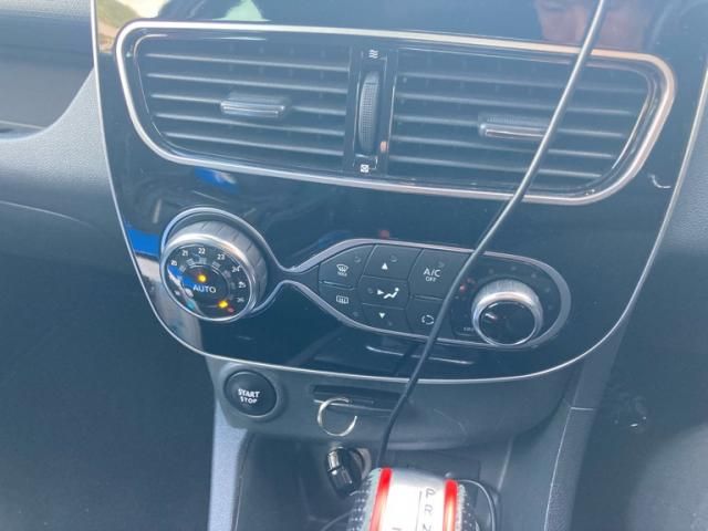 RENAULT RENAULT LUTECIA 2018