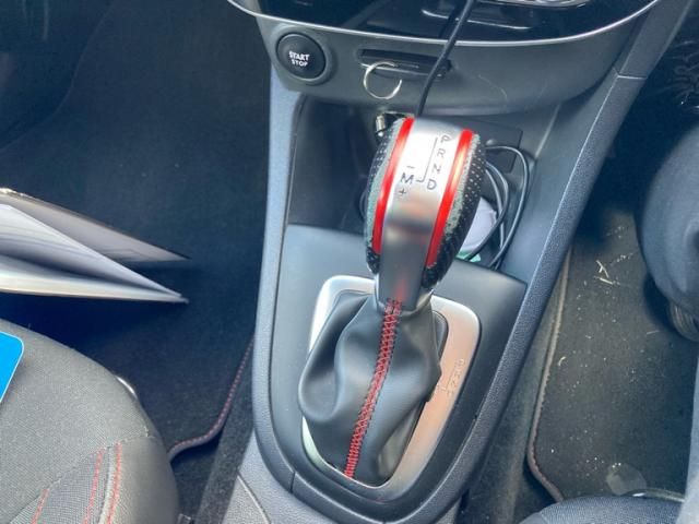 RENAULT RENAULT LUTECIA 2018