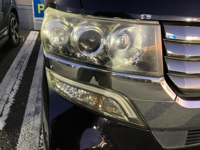 HONDA N_BOX???? 2013