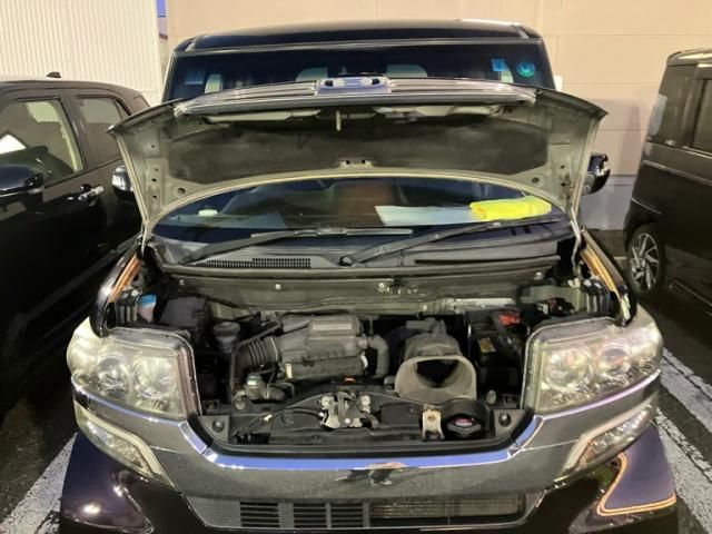 HONDA N_BOX???? 2013