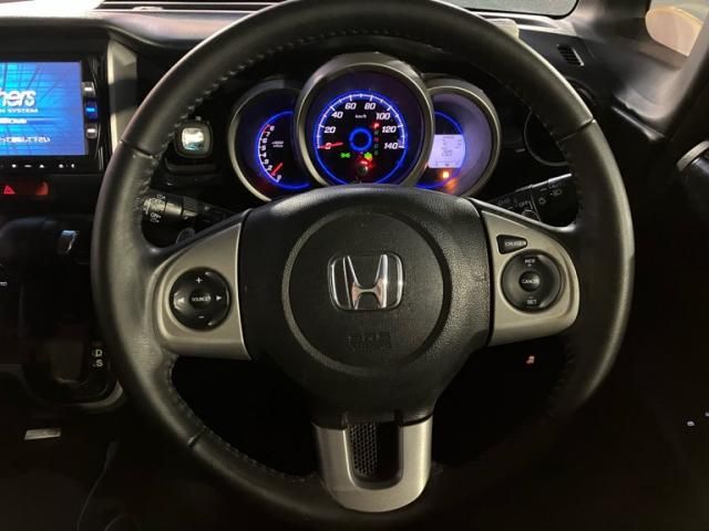 HONDA N_BOX???? 2013