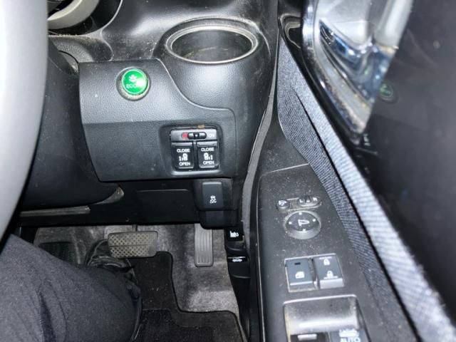 HONDA N_BOX???? 2013