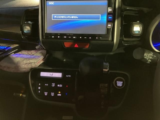 HONDA N_BOX???? 2013