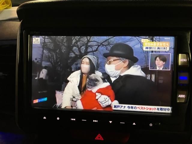 HONDA N_BOX???? 2013