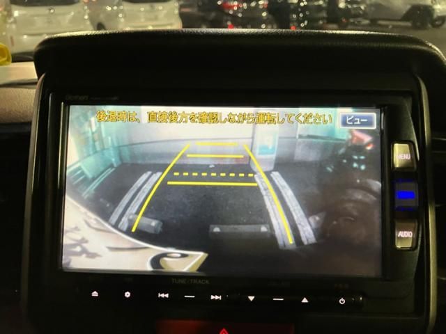 HONDA N_BOX???? 2013