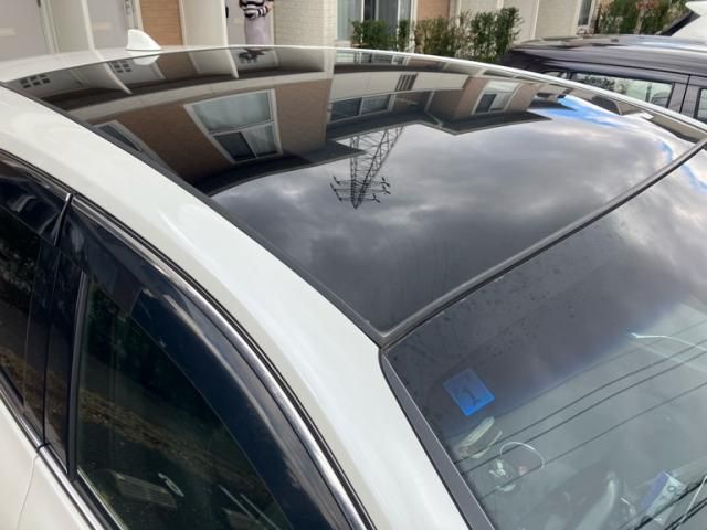 TOYOTA HARRIER HYBRID 2021