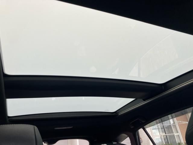 TOYOTA HARRIER HYBRID 2021