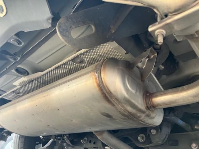 TOYOTA HARRIER HYBRID 2021