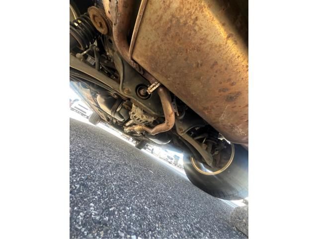 MITSUBISHI ECLIPSE CROSS 4WD 2018