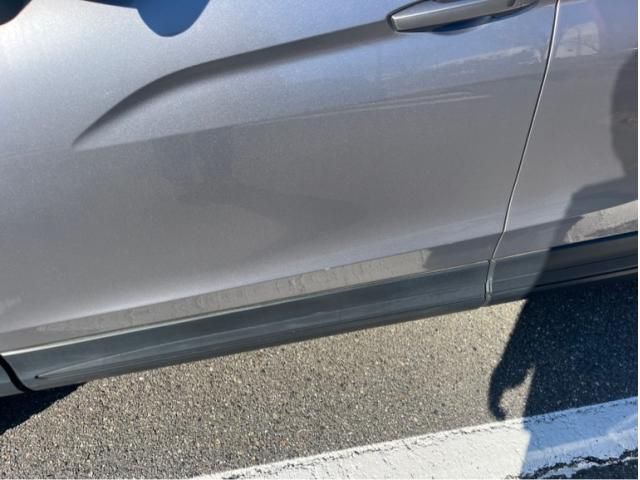 MITSUBISHI ECLIPSE CROSS 4WD 2018