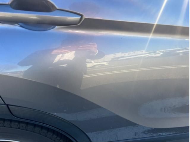 MITSUBISHI ECLIPSE CROSS 4WD 2018