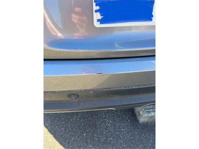 MITSUBISHI ECLIPSE CROSS 4WD 2018