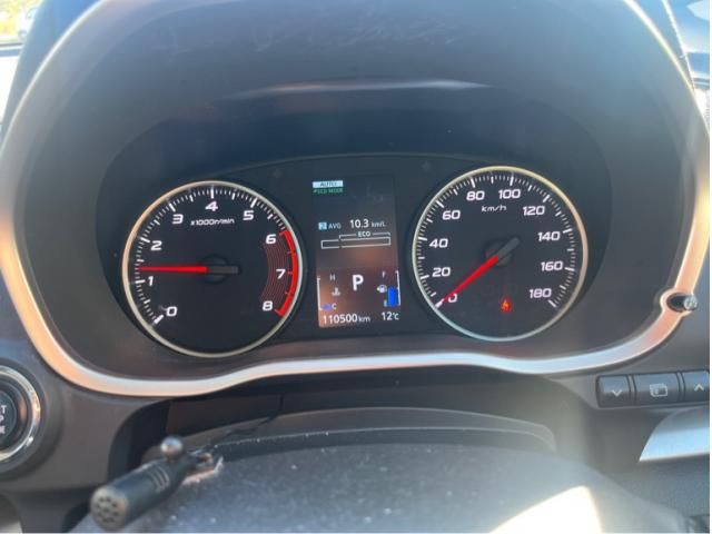 MITSUBISHI ECLIPSE CROSS 4WD 2018