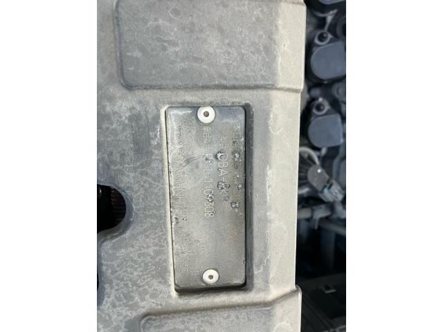 HONDA STEPWAGON 2011